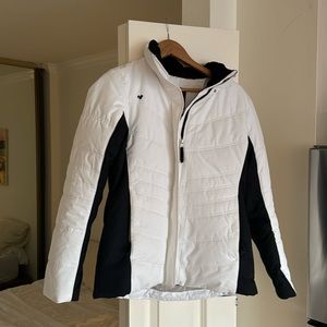 Obermeyer Tuscany II Insulated jacket size 8